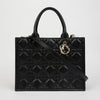 DIOR M1324OWHP Medium Tote Shoulder Bag 154323485 [P]