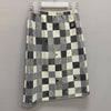 Louis Vuitton Damier Straight Skirt (25) 154402285 [P]