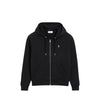 AMI Herzlogo Kapuzensweatjacke HSW765 730 154402431 [P]