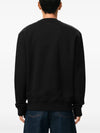 AMI Heart Logo Sweatshirt HSW763 730 154402506 [P]