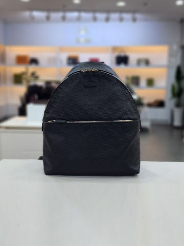 GUCCI シマ バックパック 246414 154402520
