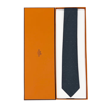 HERMES Mikro H Krawatte H339450T 02 154403174