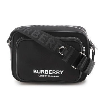 BURBERRY Nylon Kreuzbody Tasche mit Logo-Print (8049094) 75820927