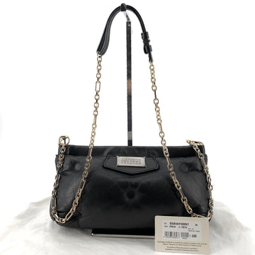 Maison Margiela Glam Slam Chain Mini Crossbody Bag 330523-100 154422111