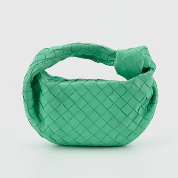 Bottega Veneta Mini Jodie Bag Tote Bag 154422180