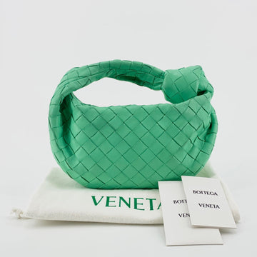 BOTTEGA VENETA Mini Jodie Tote Bag 154422180