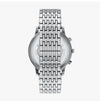 Armani Racer Chronograph Men's Metal Watch 152826011 [P]