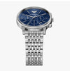 Armani Racer Chronograph Men's Metal Watch 152826011 [P]