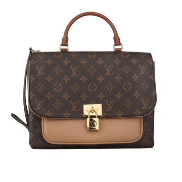 LOUIS VUITTON モノグラムマリニャンショルダーバッグ 36900Y-1 154422976
