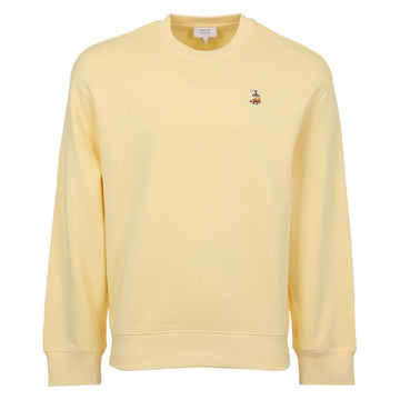 MAISON KITSUNE ドリーミングフォックスコンフォートスウェットシャツ 153696217