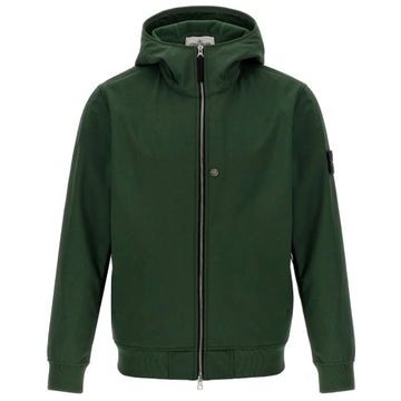 Stone Island Jacket K2S15Q100004 154423237