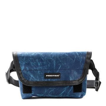 FREITAG (F40 JAMIE 0663) 男女兼用 JAMIE ヒップバッグ 154423432