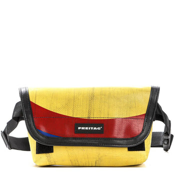 FREITAG (F40 JAMIE 0668) Unisex JAMIE Hip Bag 154423434