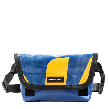 FREITAG Unisex JAMIE Hip Bag 154423444