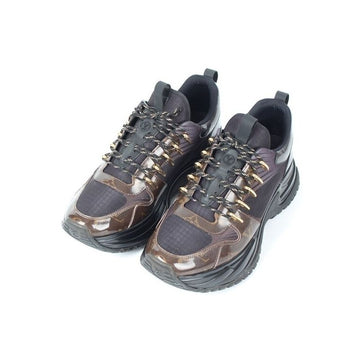 LOUIS VUITTON ランナウェイ パルス スニーカー ブラック 7.5 154424979
