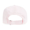 Moncler Women’s Logo Patch Baseball Cap Light Pink 26SS 153486372 [P]