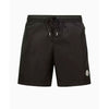 Moncler Men's Logo Swarm Pants Black 153486409 [P]