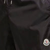 Moncler Men's Logo Swarm Pants Black 153486409 [P]