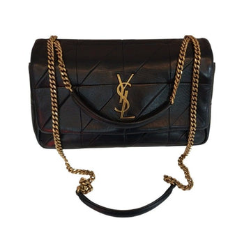 SAINT LAURENT Medium Chain Bag Schultertasche 515821 154426640