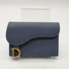 DIOR Saddle Flap Kartenetui 154426758 [P]