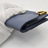 DIOR Saddle Flap Kartenetui 154426758 [P]