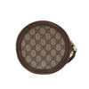 GUCCI Ophidia GG Wristlet Pouch Tasche 154426756 [P]