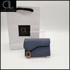 DIOR Saddle Flap Kartenetui 154426758 [P]