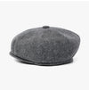 Kangol FLANNEL Unisex Octagonal Hat 154426954 [P]