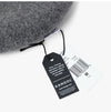 Kangol FLANNEL Unisex Octagonal Hat 154426954 [P]