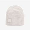 Acne Studios C40448 LIGHT GREY Unisex Beanie 154426976 [P]