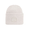 Acne Studios C40448 LIGHT GREY Unisex Beanie 154426976 [P]