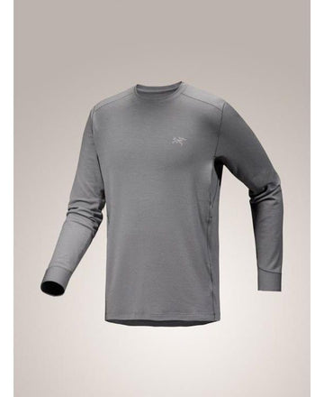 ARC TERYX Merino-Woll-Kreuzhals-Mann RHO M ATPFM07480VOI 154427002