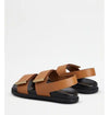 TODS Ledered-Sandaletten XXW68K0JE60N6M 9999 154427003 [P]