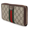 GUCCI オフィディア ジッパー 長財布 838484-FAE0L-9746 154427020 [P]