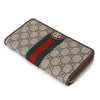 GUCCI オフィディア ジッパー 長財布 838484-FAE0L-9746 154427020 [P]