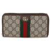 GUCCI オフィディア ジッパー 長財布 838484-FAE0L-9746 154427020 [P]