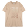 PATOU ロゴプリントTシャツ 154427025 [P]