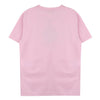 PATOU Logo Print Organic Cotton T-Shirt 154427028 [P]