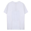 PATOU Logo Print Organic Cotton T-Shirt 154427031 [P]