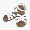 Salt Water Sandals Original 800 White Women's Sandals 154427034 [P]