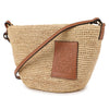 Loewe Slit Pochette Bag 154427066 [P]