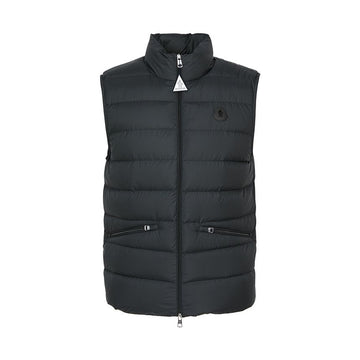 MONCLER Männer Steppweste 154427559