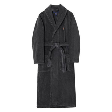 POLO RALPH LAUREN Pony Robe aus Terry für Herrenunterwäsche 714899683003 148644118