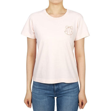 MONCLER 女性用半袖Tシャツ 8C00016 89B8U 50F 154427601