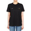 Moncler Short Sleeve Pocket T-Shirt 154427611 [P]