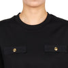 Moncler Short Sleeve Pocket T-Shirt 154427611 [P]