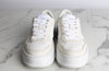 Gucci Embroidered Sneakers White 37(240) 154427613 [P]