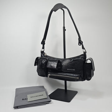 Balenciaga Supervisory Shoulder Bag 154427620
