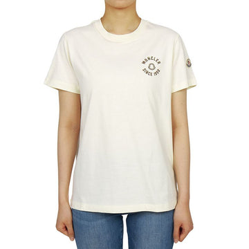 Moncler Women's Short Sleeve T-Shirt 8C00030 89AUO 034 154427622