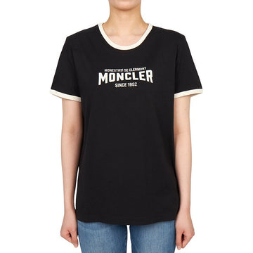 Moncler Women’s Short Sleeve T-Shirt 8C00031 89AUO P90 154427625